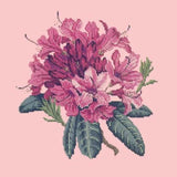 Rhododendron - NEEDLEWORK KITS