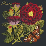 Rose - NEEDLEWORK KITS