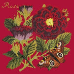 Rose - NEEDLEWORK KITS