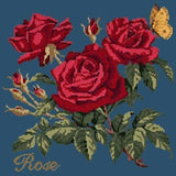 Rose - NEEDLEWORK KITS