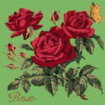 Rose - NEEDLEWORK KITS