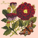 Rose - NEEDLEWORK KITS