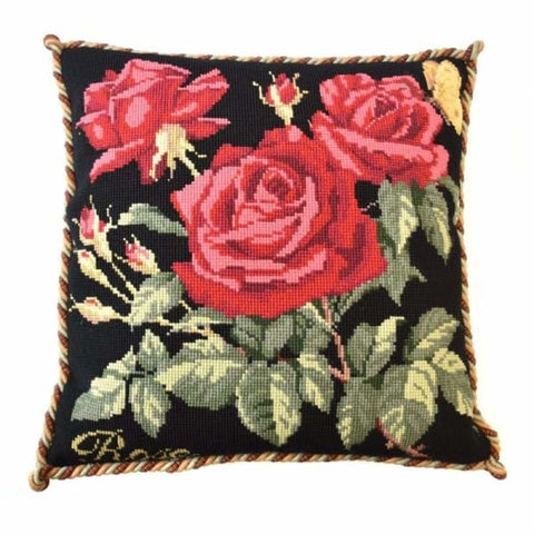 Rose - NEEDLEWORK KITS