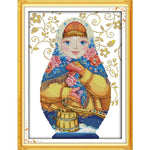 Russian doll (6)