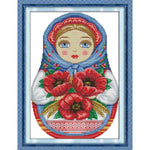 Russian doll (9)