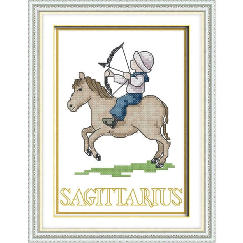 Sagittarius