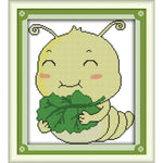 Silkworm (2)