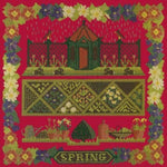 Spring Sampler - NEEDLEWORK KITS