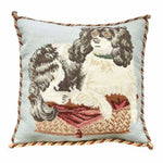 The King Charles Spaniel - NEEDLEWORK KITS