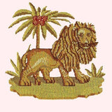 The Lion - NEEDLEWORK KITS