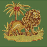 The Lion - NEEDLEWORK KITS