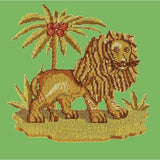 The Lion - NEEDLEWORK KITS