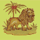 The Lion - NEEDLEWORK KITS