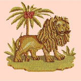 The Lion - NEEDLEWORK KITS