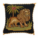 The Lion - NEEDLEWORK KITS