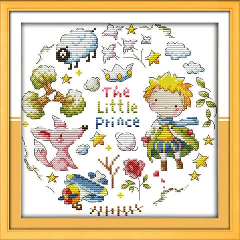 The little prince