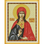 The Madonna (9)