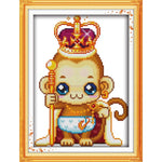 The monkey prince