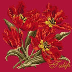 Tulip - NEEDLEWORK KITS