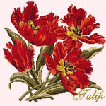 Tulip - NEEDLEWORK KITS