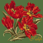 Tulip - NEEDLEWORK KITS