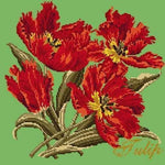 Tulip - NEEDLEWORK KITS