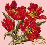 Tulip - NEEDLEWORK KITS