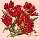 Tulip - NEEDLEWORK KITS