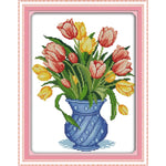 Tulip vase (2)