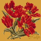 Tulip - NEEDLEWORK KITS