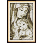 Virgin Mary (2)