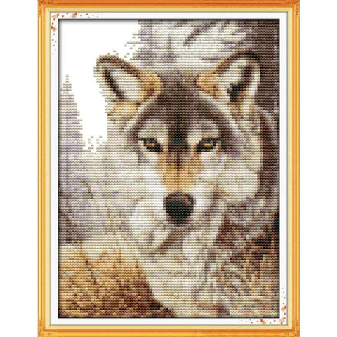 Wolf spirit (2)
