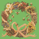 Wreath of Herbs - NEEDLEWORK KITS