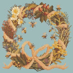 Wreath of Herbs - NEEDLEWORK KITS